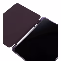 Tucano IPDA11M2ST-PP tablet case 27.9 cm (11") Folio Purple - Additional view 7