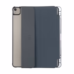 Tucano IPDA13M2ST-BBK tablet case 33 cm (13") Folio Grey - Additional view 4