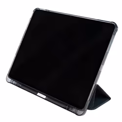 Tucano IPDA13M2ST-BBK tablet case 33 cm (13") Folio Grey - Additional view 5