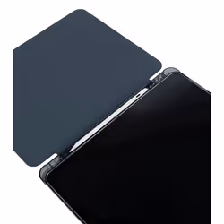 Tucano IPDA13M2ST-BBK tablet case 33 cm (13") Folio Grey - Additional view 7