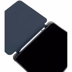 Tucano IPDP11M4ST-BBK tablet case 27.9 cm (11") Folio Grey - Additional view 7