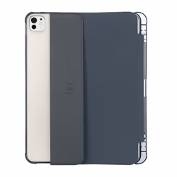 Tucano IPDP13M4ST-BBK tablet case 33 cm (13") Folio Grey - Additional view 4