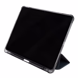 Tucano IPDP13M4ST-BBK tablet case 33 cm (13") Folio Grey - Additional view 5