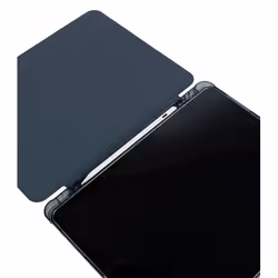 Tucano IPDP13M4ST-BBK tablet case 33 cm (13") Folio Grey - Additional view 7
