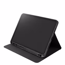 Tucano IPDP11M4UPP-BK tablet case 27.9 cm (11") Folio Black - Additional view 4