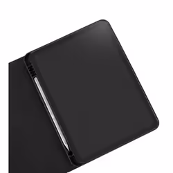 Tucano IPDP11M4UPP-BK tablet case 27.9 cm (11") Folio Black - Additional view 6