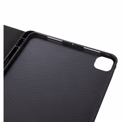 Tucano IPDP11M4UPP-BK tablet case 27.9 cm (11") Folio Black - Additional view 8