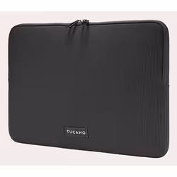 Tucano COLORE 2 Laptop 13"/14", MacBook Pro 15" Skin case with anti-slip Nero - Additional view 2