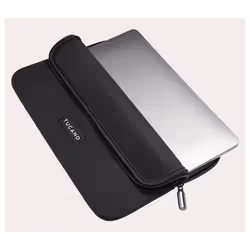 Tucano COLORE 2 Laptop 13"/14", MacBook Pro 15" Skin case with anti-slip Nero - Additional view 6