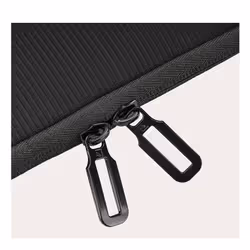 Tucano COLORE 2 Laptop 15.6", MacBook Pro 16" Skin case with anti-slip Nero - Additional view 4