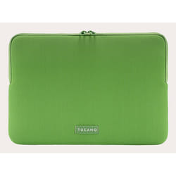 Tucano COLORE 2 Laptop 15.6", MacBook Pro 16" Skin case with anti-slip Verde