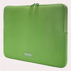 Tucano COLORE 2 Laptop 15.6", MacBook Pro 16" Skin case with anti-slip Verde - Additional view 2