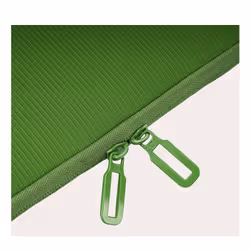 Tucano COLORE 2 Laptop 15.6", MacBook Pro 16" Skin case with anti-slip Verde - Additional view 4