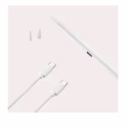 Tucano Pencil 3 stylus pen White - Additional view 2