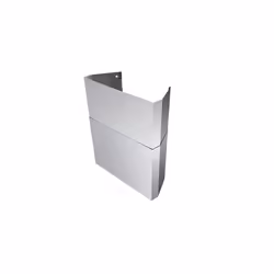 Elica KIT0010700, Cooker hood chimney, Stainless steel, Elica, 1 pc(s)