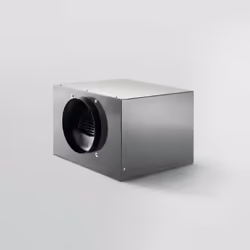 Elica GME 88, Cooker hood motor, Stainless steel, Elica, 50-60 Hz, 15 cm, 1 pc(s)