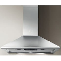 Elica Missy IX/A/60 Wall-mounted Stainless steel 400 m³/h