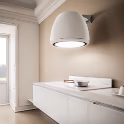Elica Edith Classic Pendant White 325 m³/h - Additional view 4
