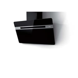 Turboair Thunder BL/A/60/LX Wall-mounted Black 735 m³/h