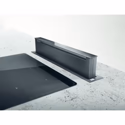 Elica Pandora BL/F/90 Downdraft Black 496 m³/h - Additional view 4