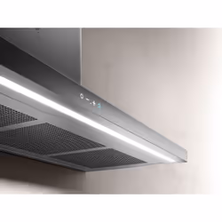 Elica THIN IX/A/60 PRF0144970 Wall-mounted Stainless steel 385 m³/h - Additional view 4