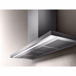 Elica THIN IX/A/60 PRF0144970 Wall-mounted Stainless steel 385 m³/h - Additional view 5