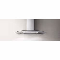 Elica PRF0150288, 600 m³/h, Ducted, A, A, C, 64 dB