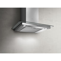 Elica TRIBE A IX/A/60 Wall-mounted Stainless steel 900 m³/h