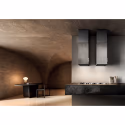 Elica Haiku IX/A/120 Built-in Stainless steel 1200 m³/h - Additional view 4