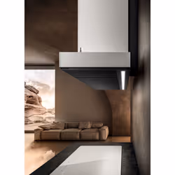 Elica Haiku IX/A/120 Built-in Stainless steel 1200 m³/h - Additional view 5