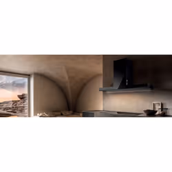 Elica Haiku WH/A/90 Built-in White 690 m³/h - Additional view 4