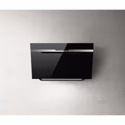 Elica MAJESTIC NO DRIP BL/A/90 Built-in Black 600 m³/h - Additional view 4