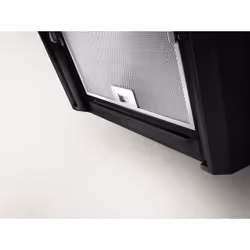 Elica MAJESTIC NO DRIP BL/A/90 Built-in Black 600 m³/h - Additional view 7