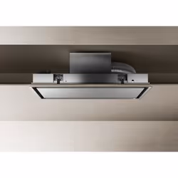 Elica SKYDOME H30 A/100 Ceiling built-in White 770 m³/h - Additional view 5