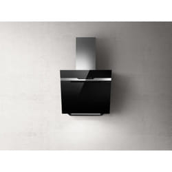 Elica MAJESTIC NO DRIP BL/A/60 Built-in Black 600 m³/h