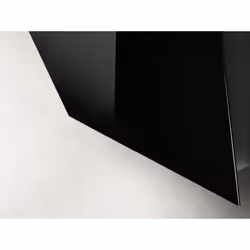 Elica MAJESTIC NO DRIP BL/A/60 Built-in Black 600 m³/h