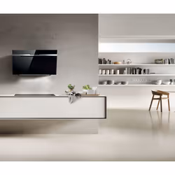Elica MAJESTIC NO DRIP BL/A/60 Built-in Black 600 m³/h - Additional view 5