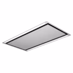 Elica Hilight No Motor IX/A/100, 770 m³/h, Ducted/Recirculating, B, B, F, 56 dB
