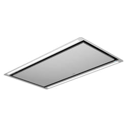 Elica Hilight No Motor IX/A/100 Ceiling built-in Stainless steel 770 m³/h