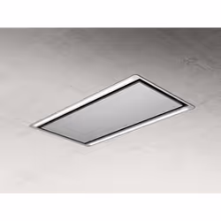 Elica Hilight No Motor IX/A/100 Ceiling built-in Stainless steel 770 m³/h
