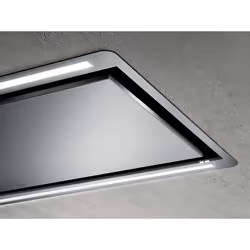 Elica Hilight No Motor IX/A/100 Ceiling built-in Stainless steel 770 m³/h