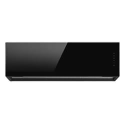 Elica PRF0163751 cooker hood Wall-mounted Black A 700 m³/h