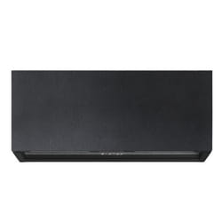 Elica PRF0163757 cooker hood Built-under Black 700 m³/h