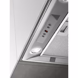 Elica ELIBLOC LUX IX/A/60 Built-under Stainless steel 690 m³/h