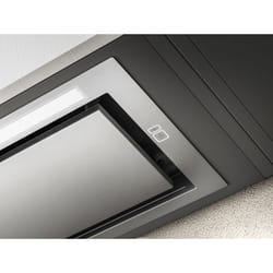 Elica Hidden 2.0 @ IX/A/60 Built-in Stainless steel 690 m³/h