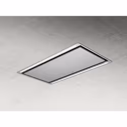 Elica HILIGHT-X Built-under Stainless steel 780 m³/h