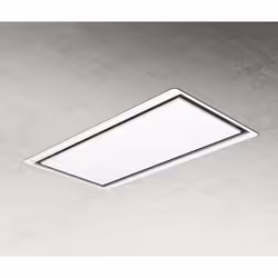 Elica Hilight-X H16 WH/A/100, Ducted/Recirculating, A, B, F, 68 dB, 720 m³/h