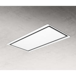 Elica Hilight-X H16 WH/A/100 Ceiling built-in White