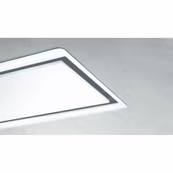 Elica Hilight-X H16 WH/A/100 Ceiling built-in White