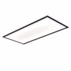 Elica Hilight - X H30WH/A/100, Ducted/Recirculating, A, B, F, 58 dB, 770 m³/h